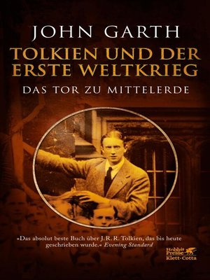 cover image of Tolkien und der Erste Weltkrieg